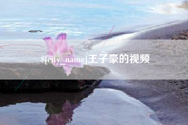 仙桃王子豪的视频