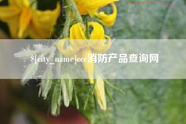 仙桃ccc消防产品查询网